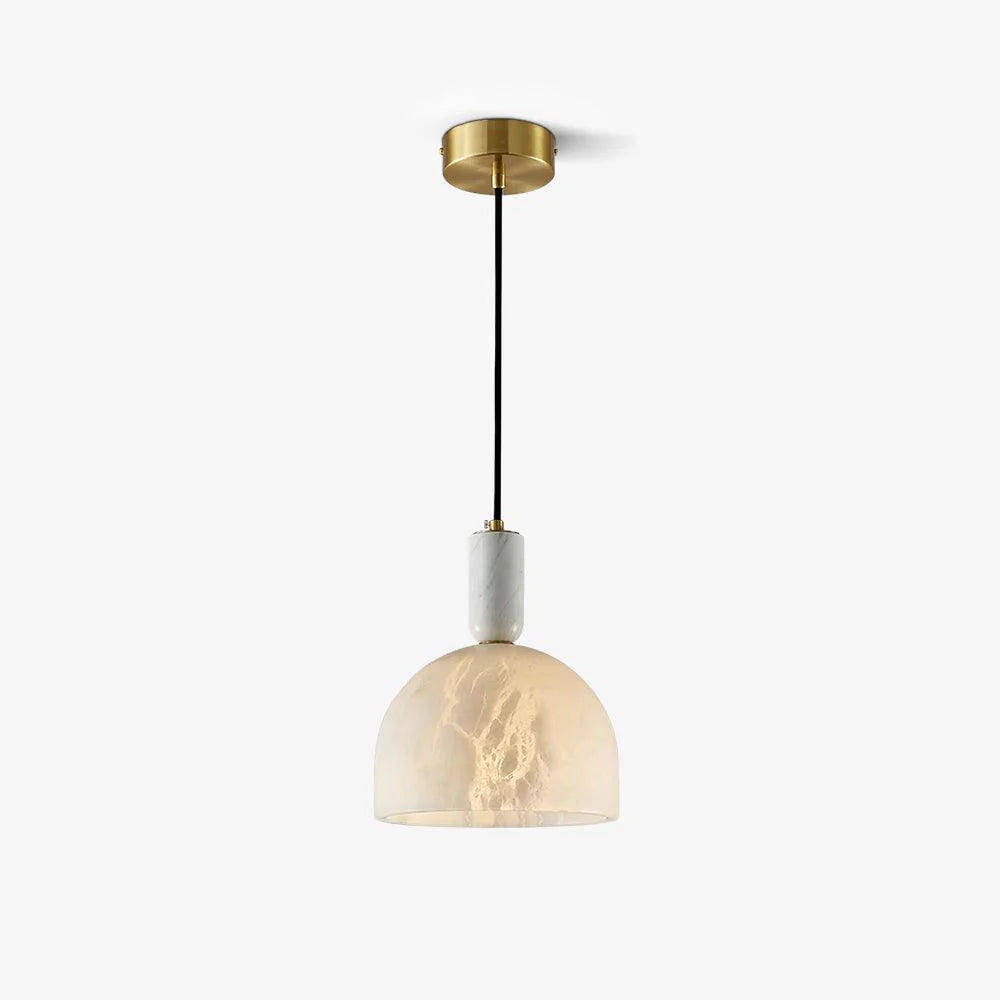 Blair Alabaster Pendant Light - Pre Order