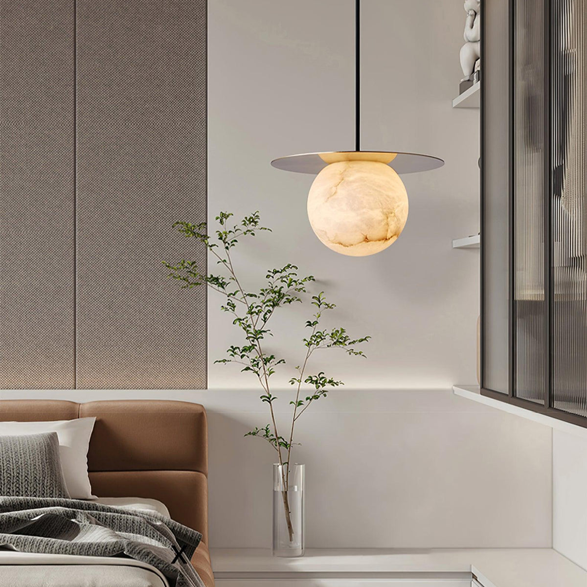 Borra Pendant Light - Pre Order