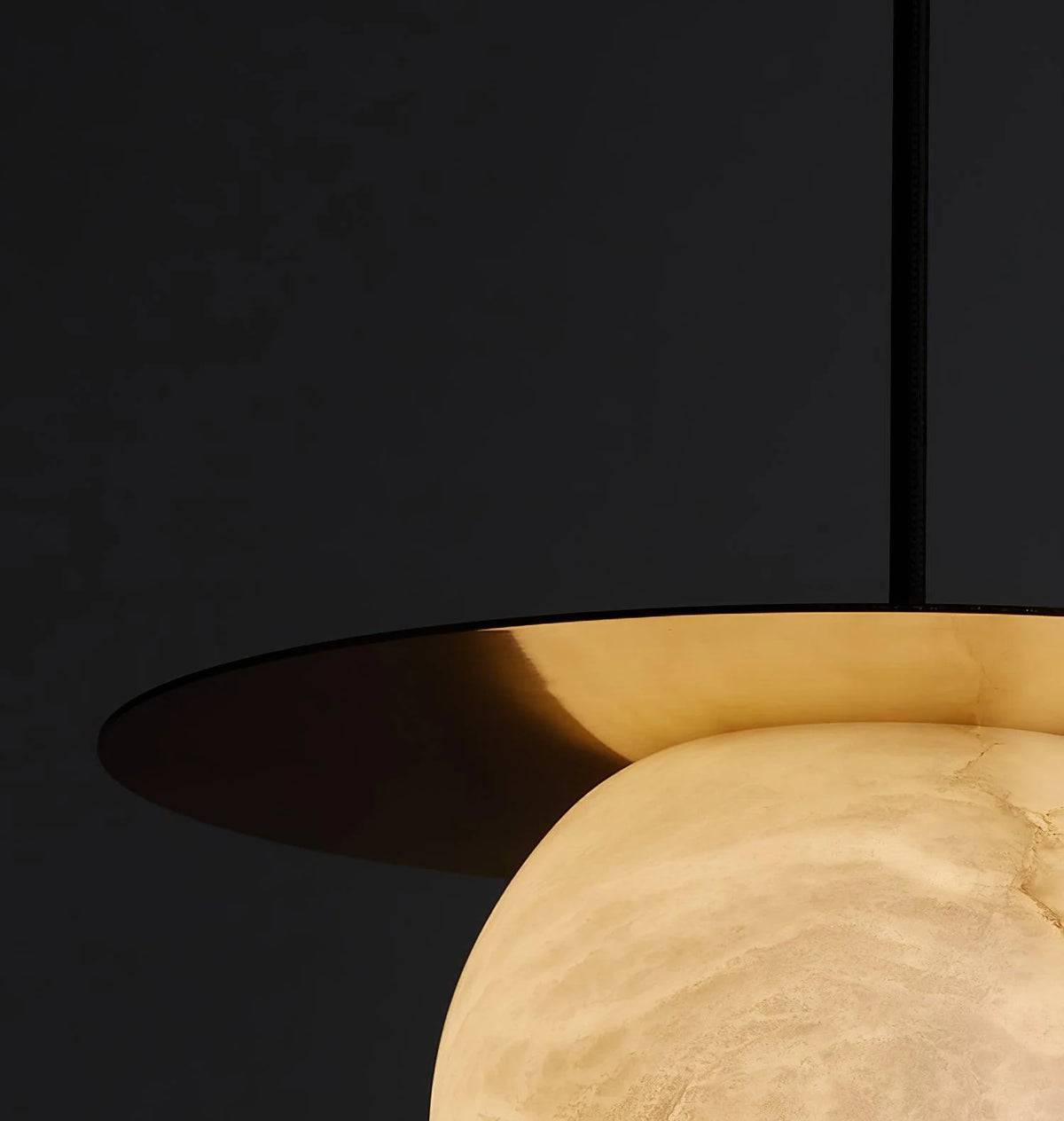 Borra Pendant Light - Pre Order