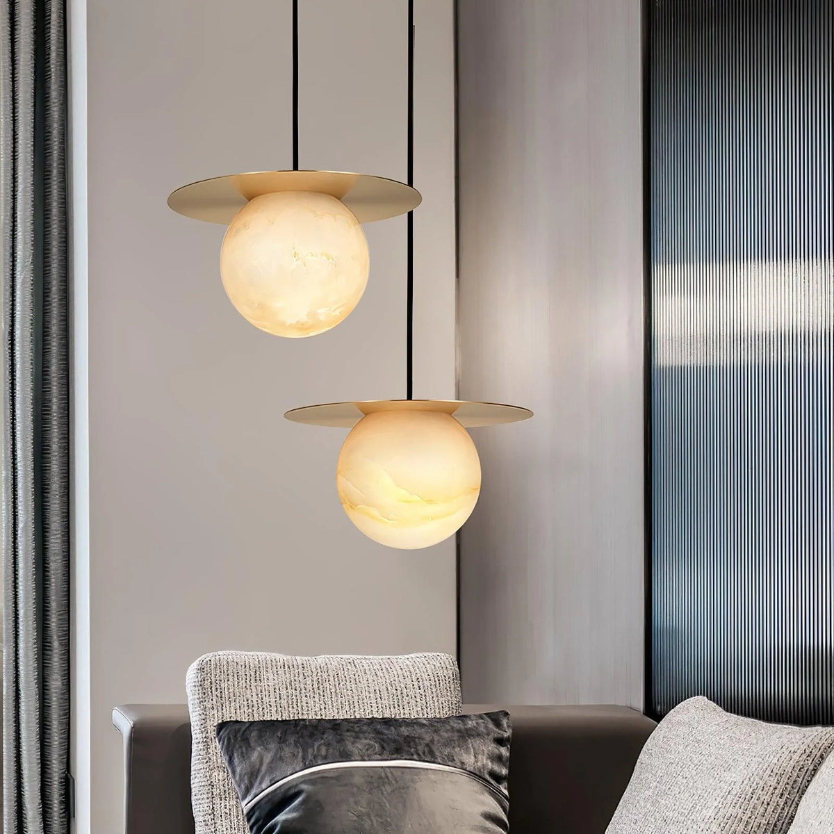 Borra Pendant Light - Pre Order