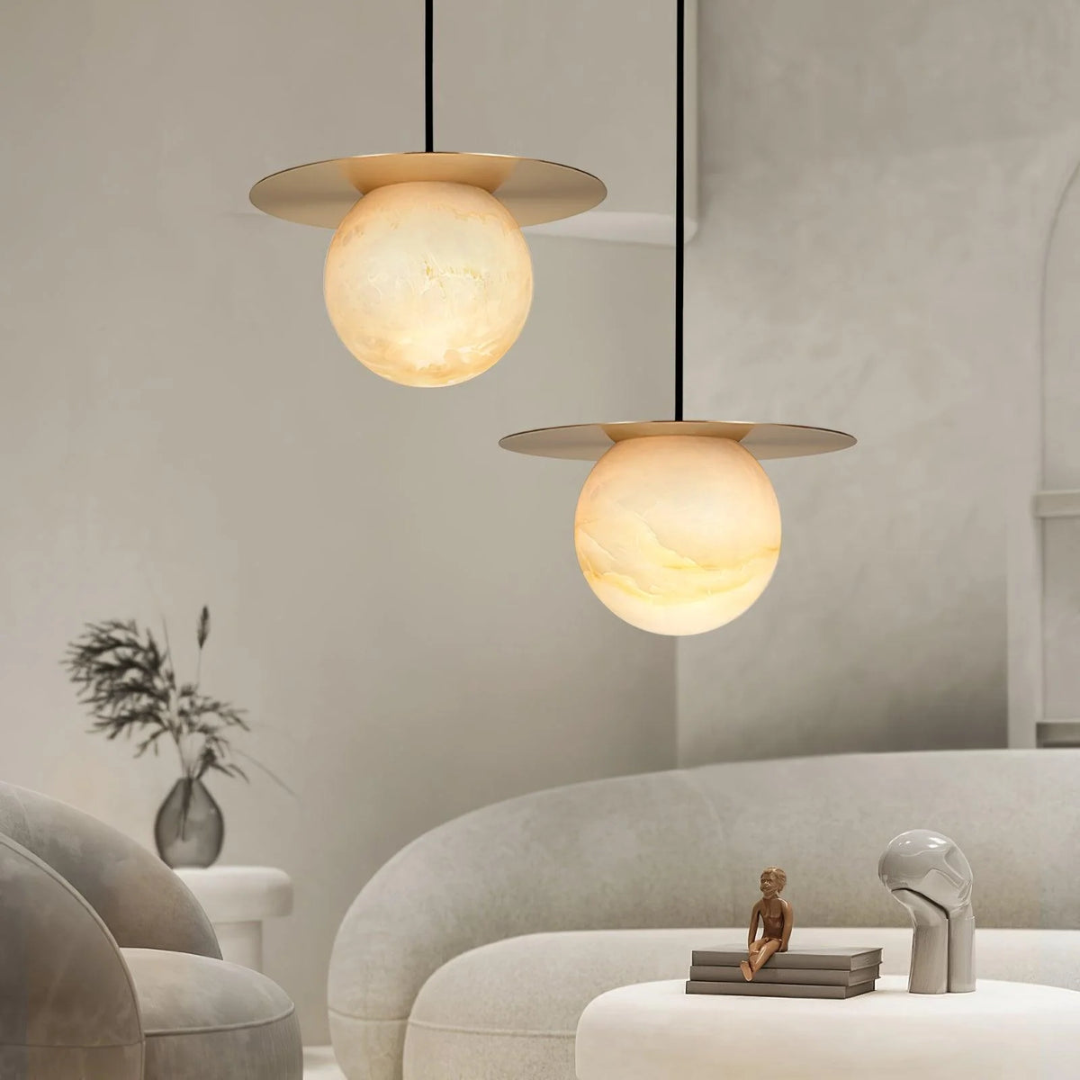 Borra Pendant Light - Pre Order