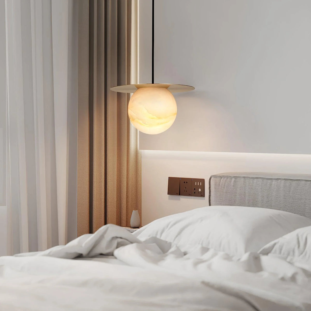 Borra Pendant Light - Pre Order