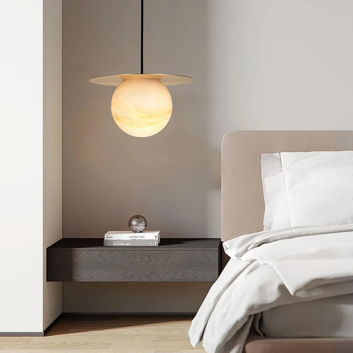 Borra Pendant Light - Pre Order