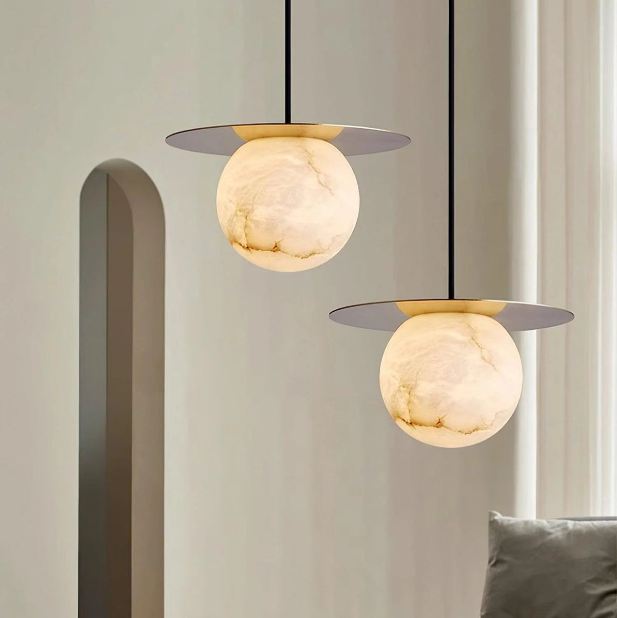 Borra Pendant Light - Pre Order