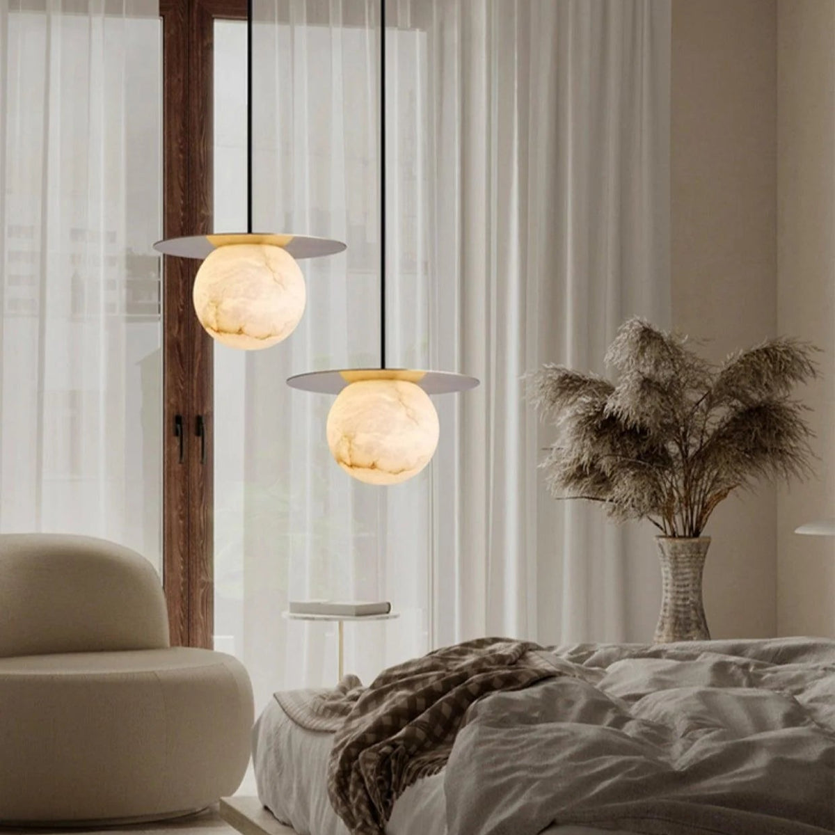 Borra Pendant Light - Pre Order