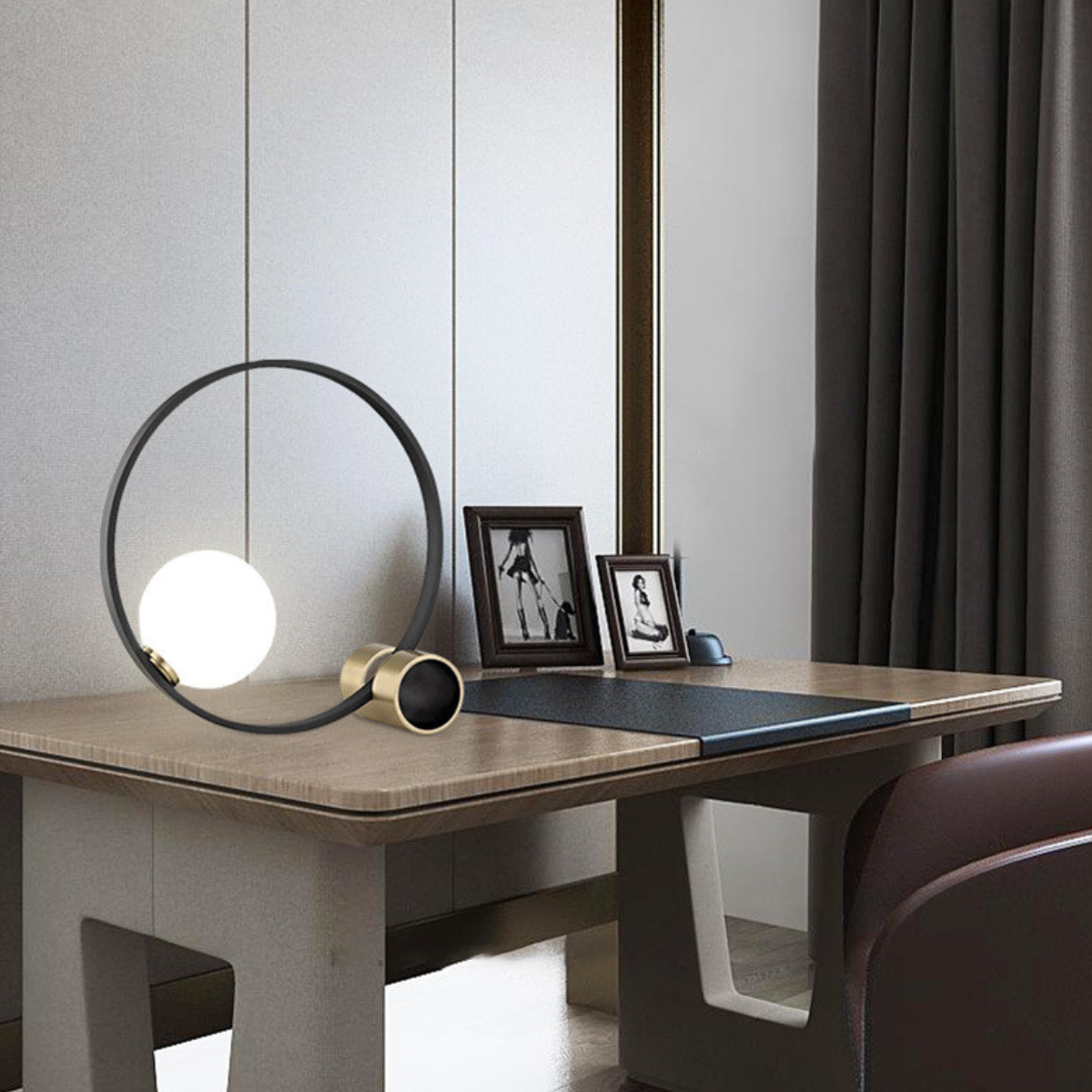 Bozza-Circle-Shaped-Bedside-Table-Lamp-7