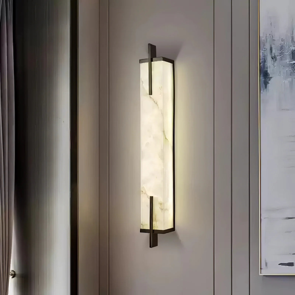 Calliope Wall Sconce - Pre Order