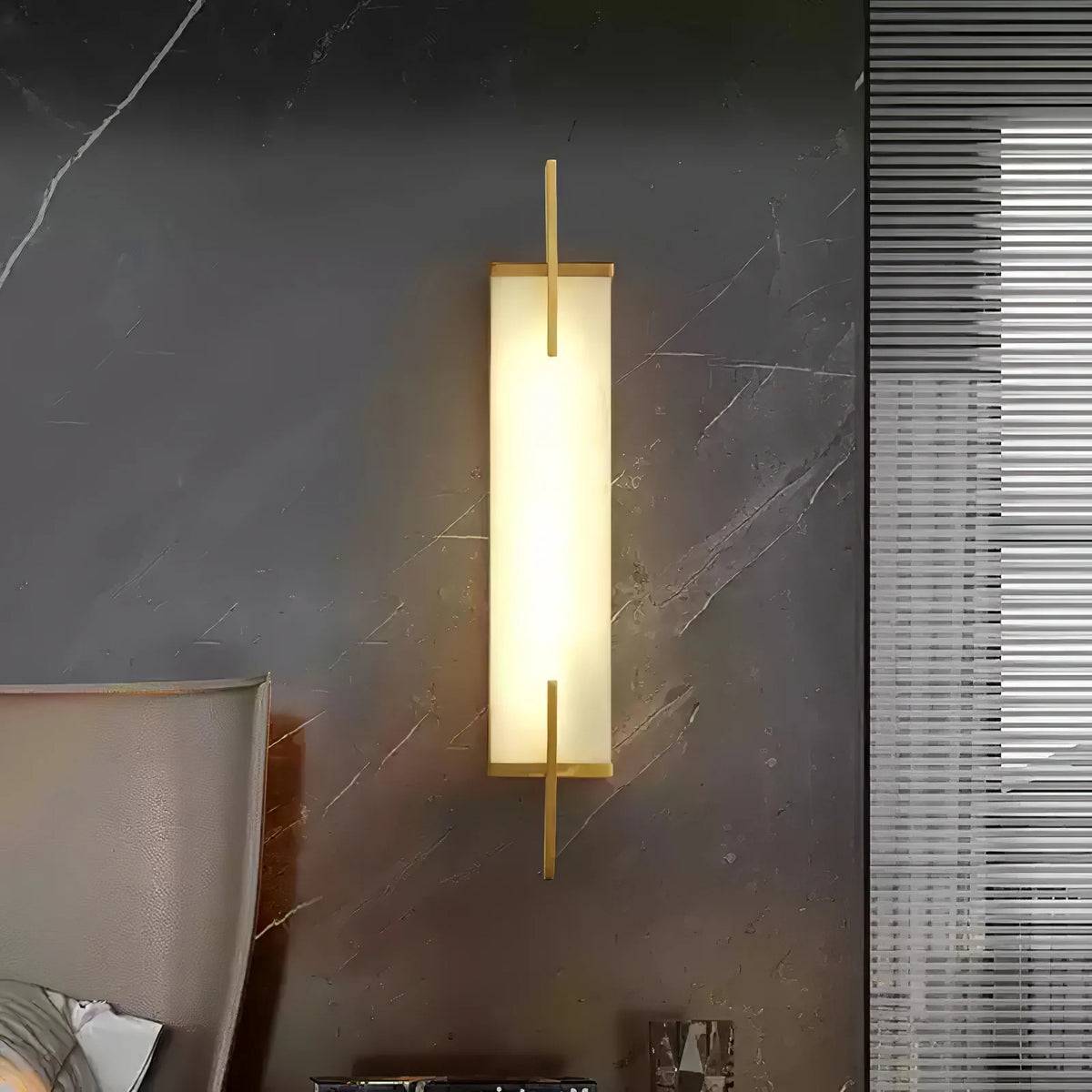 Calliope Wall Sconce - Pre Order