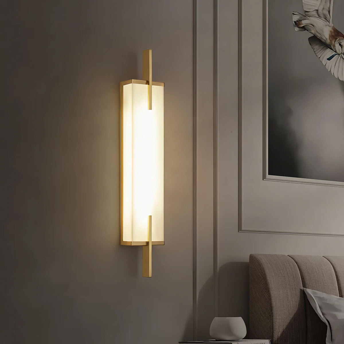 Calliope Wall Sconce - Pre Order