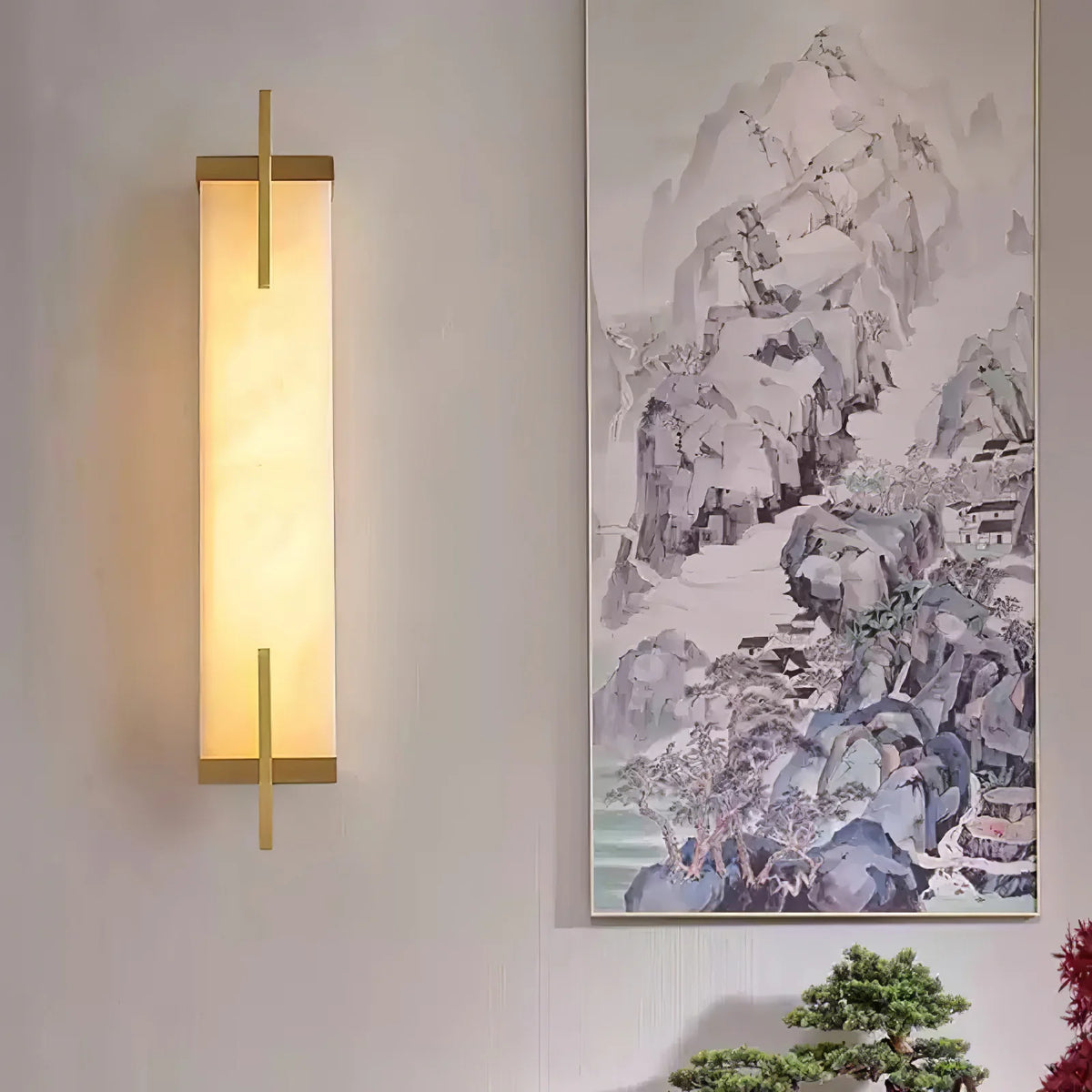 Calliope Wall Sconce - Pre Order