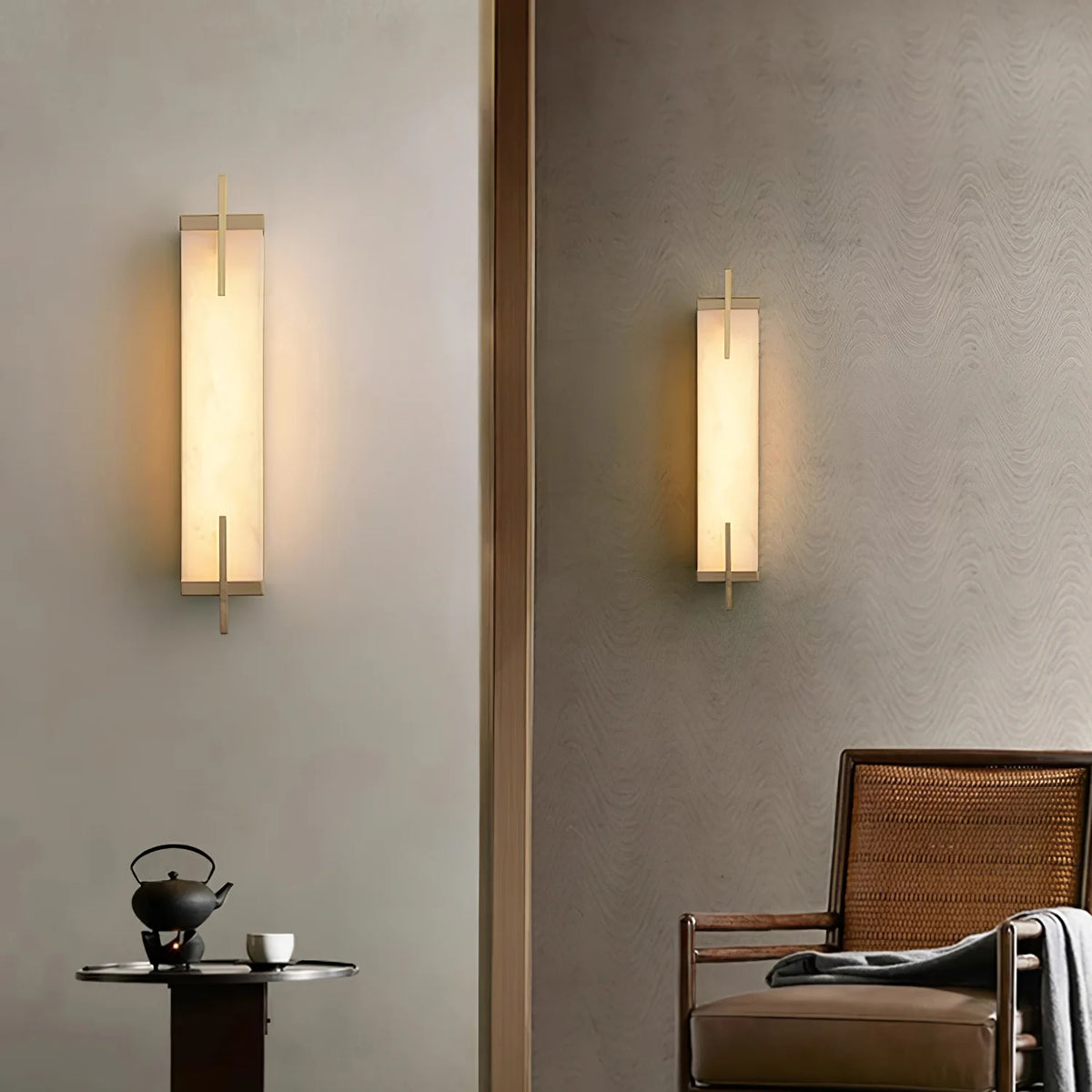 Calliope Wall Sconce - Pre Order