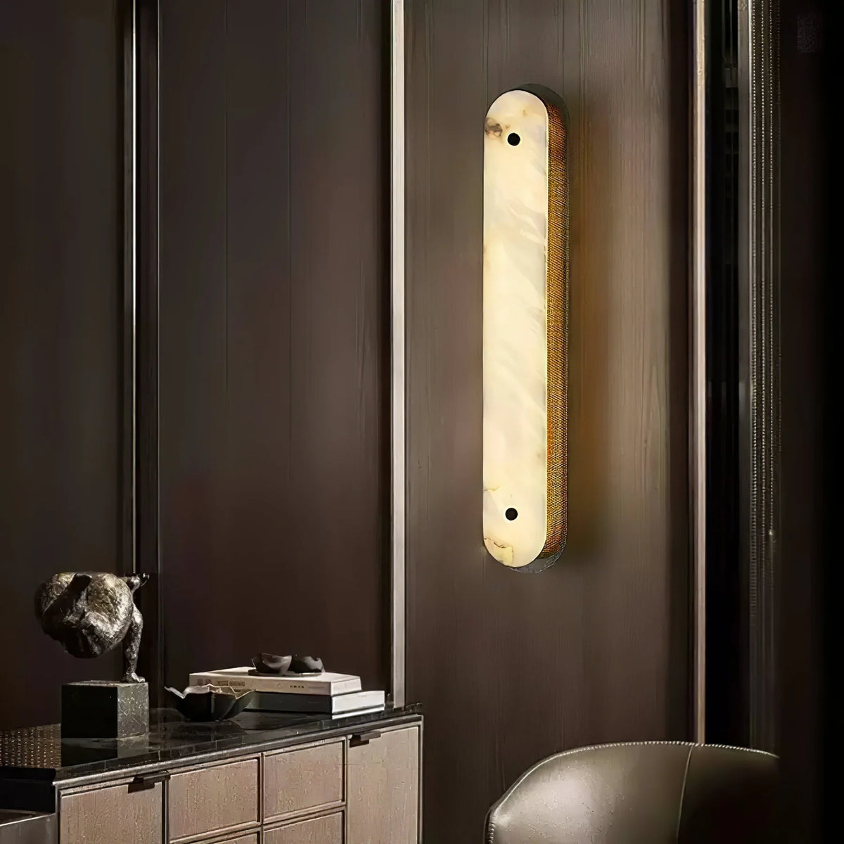 Calyxon Wall Sconce - Pre Order
