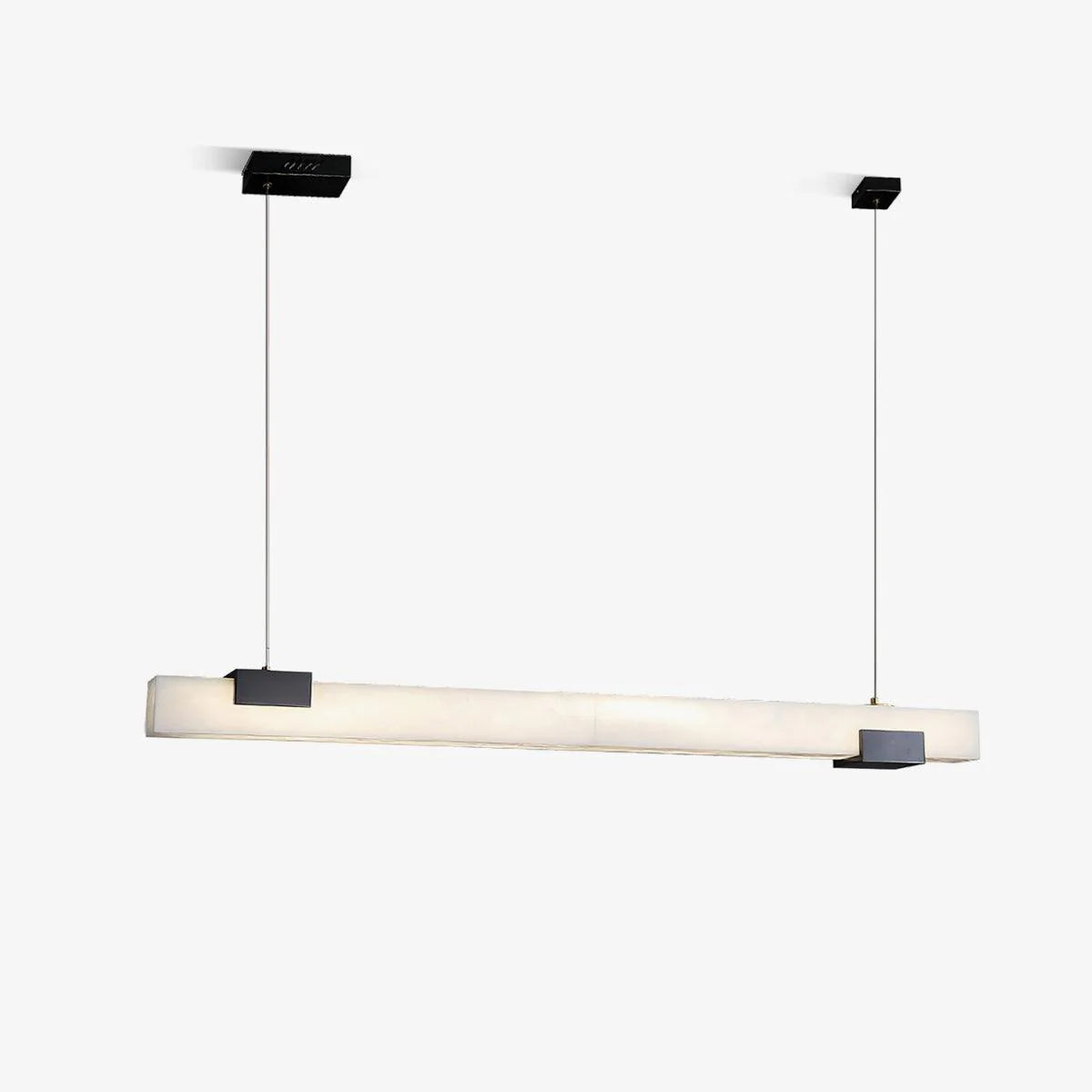 Cary Alabaster Pendant Light - Pre Order
