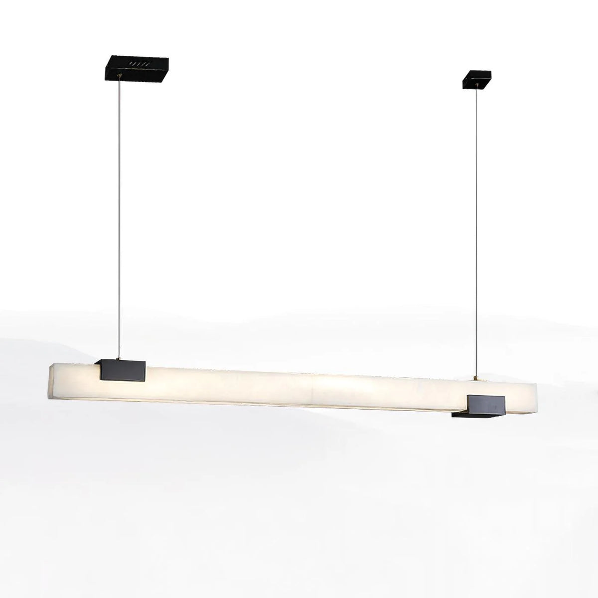 Cary Alabaster Pendant Light - Pre Order