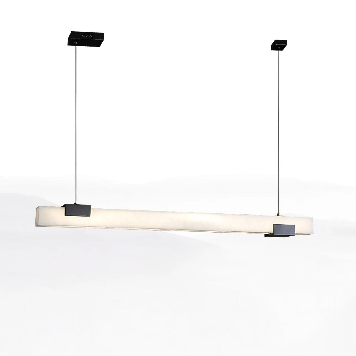 Cary Alabaster Pendant Light - Pre Order