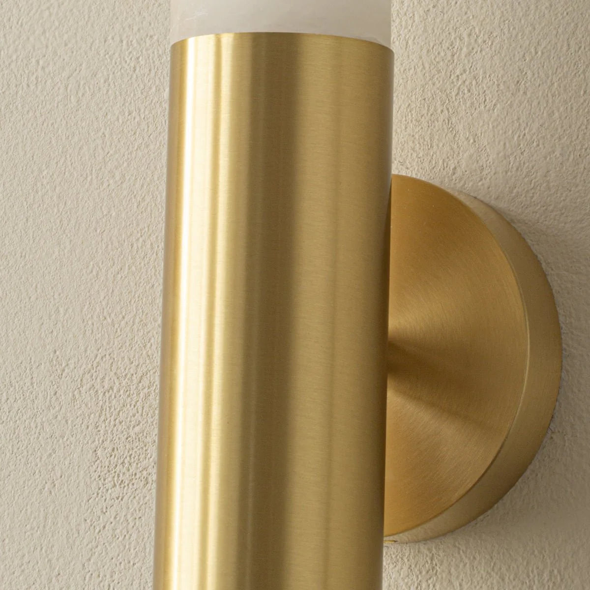 Cavoya Alabaster Wall Light - Pre Order