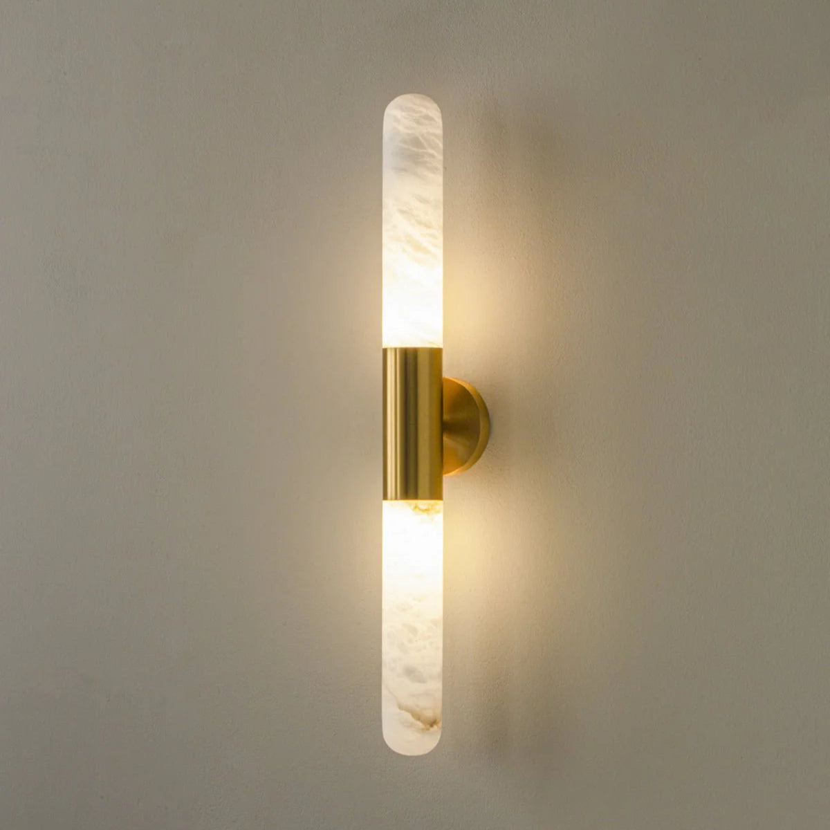Cavoya Alabaster Wall Light - Pre Order