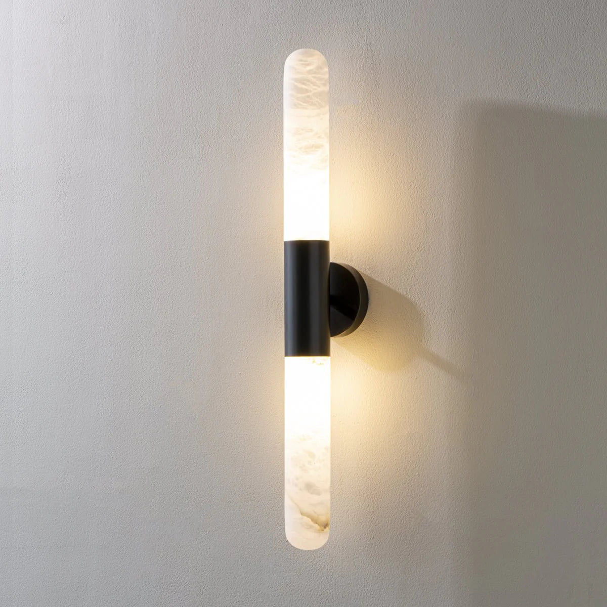 Cavoya Alabaster Wall Light - Pre Order