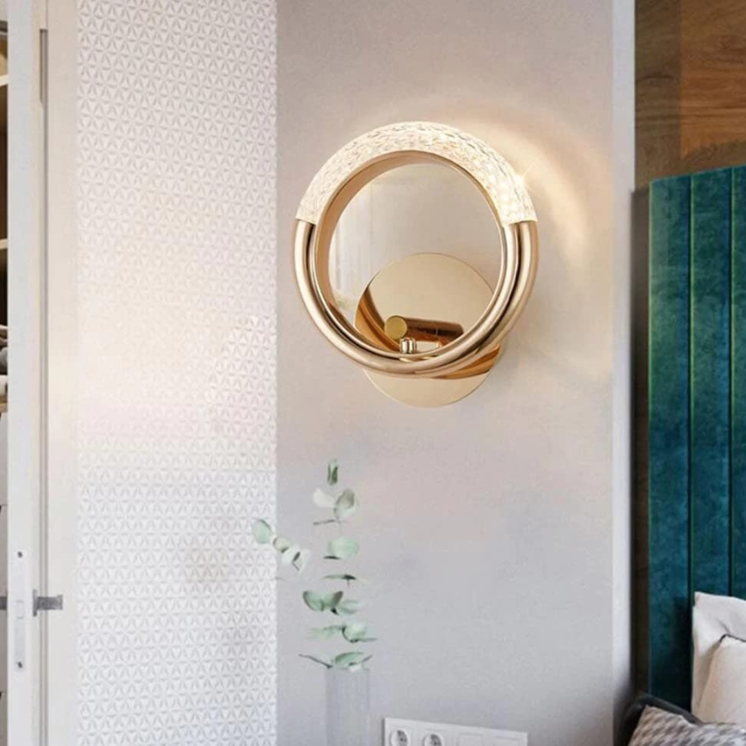 Coruscate-Modern-Round-Wall-Light-4