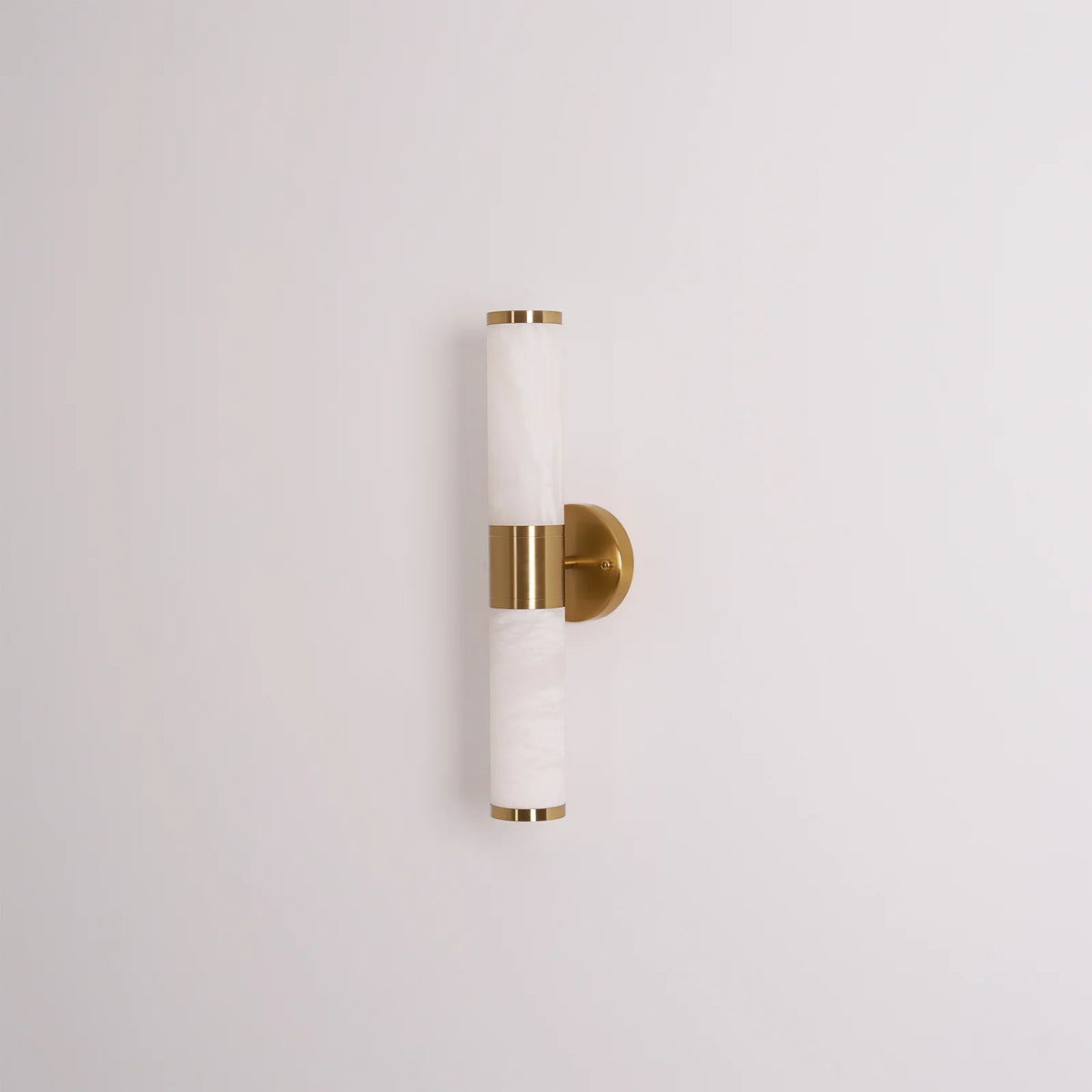 Lampatron Alabaster Wall Lamp - Pre Order