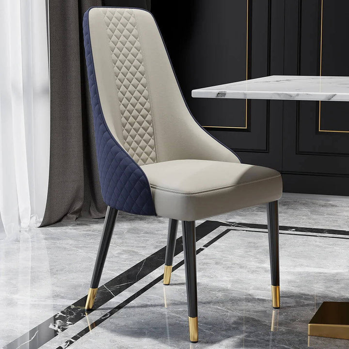 Diamic customised chair suitable for restaurants and home use, featuring modern design and comfortable seating