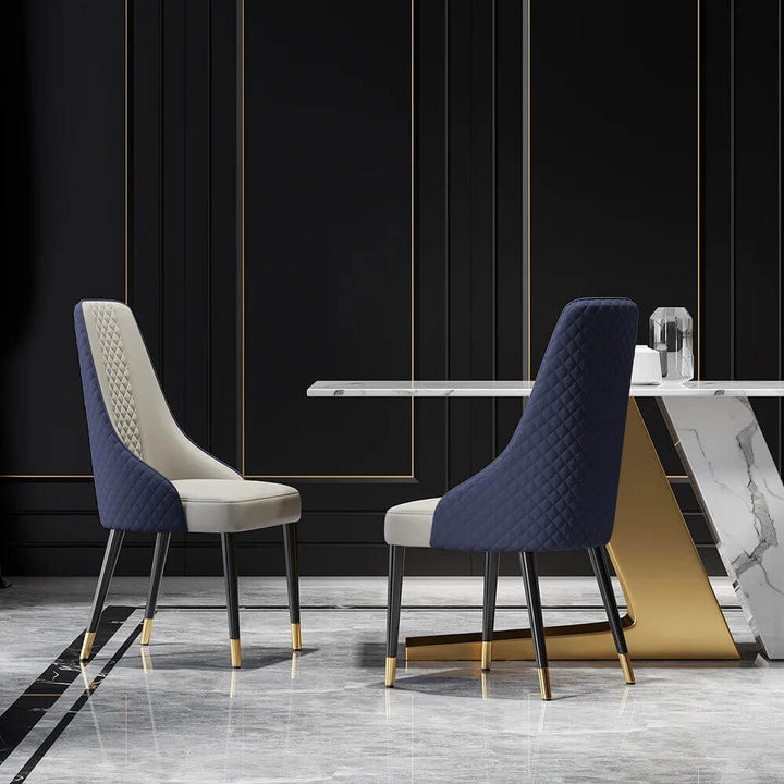 Diamic customised chair for restaurant and home use