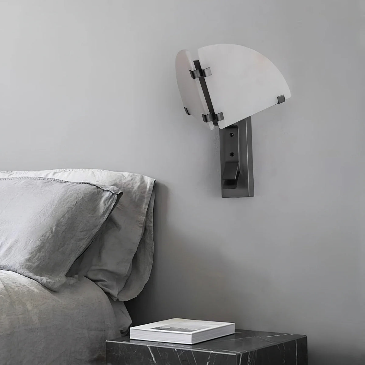 Dione Alabaster Wall Light - Pre Order