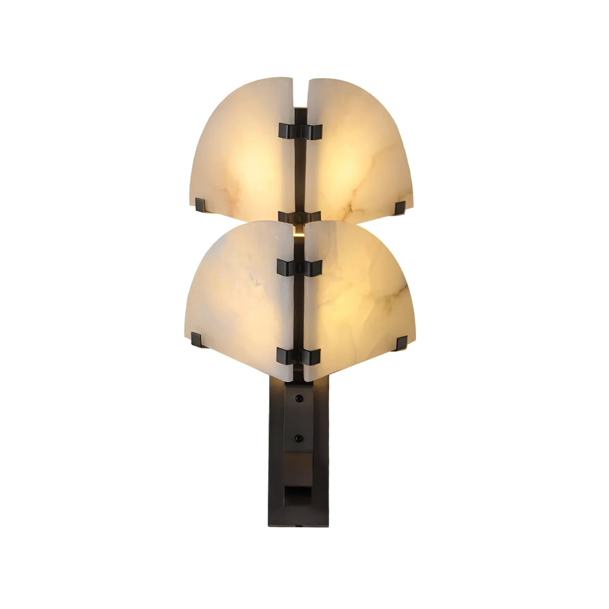 Dione Alabaster Wall Light - Pre Order