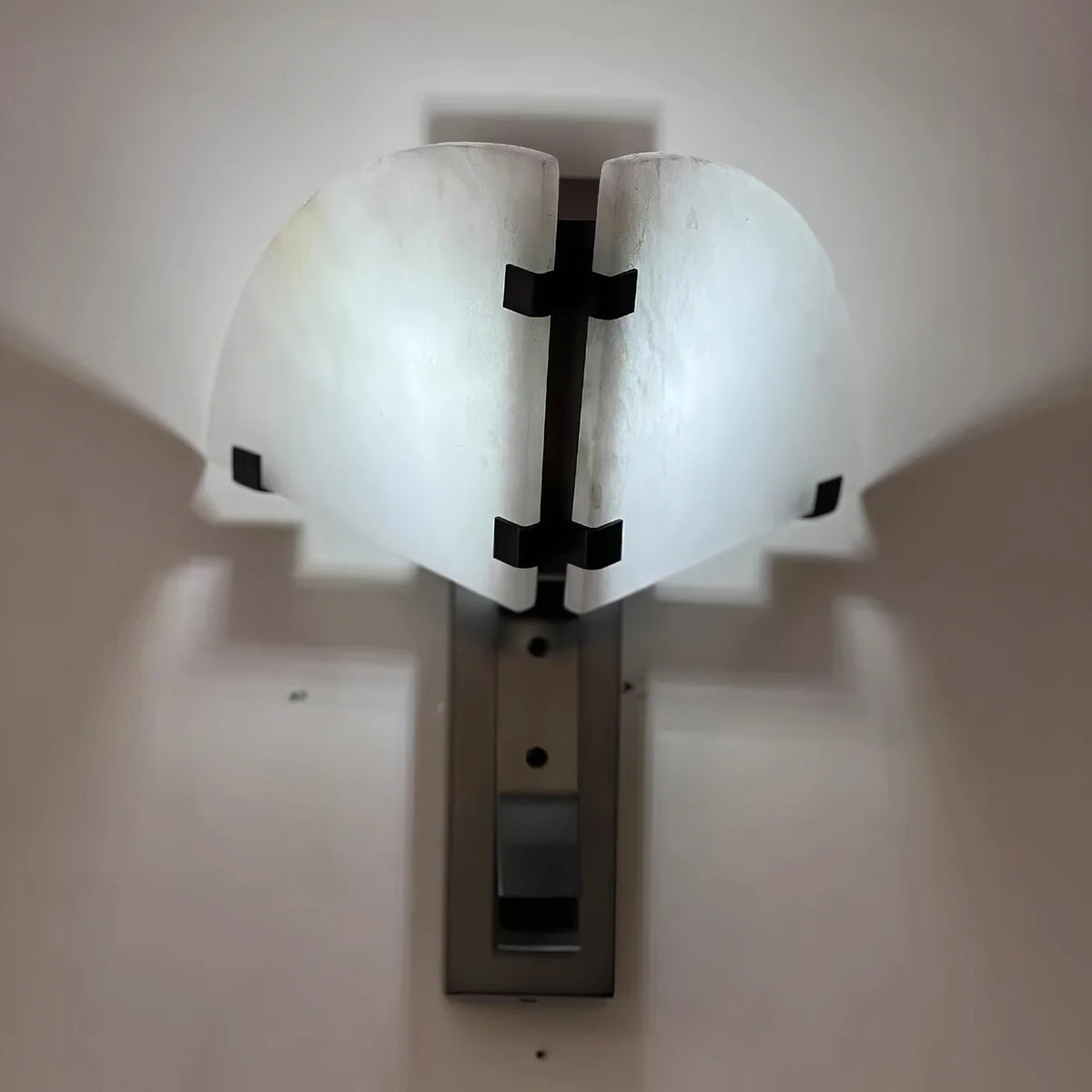 Dione Alabaster Wall Light - Pre Order