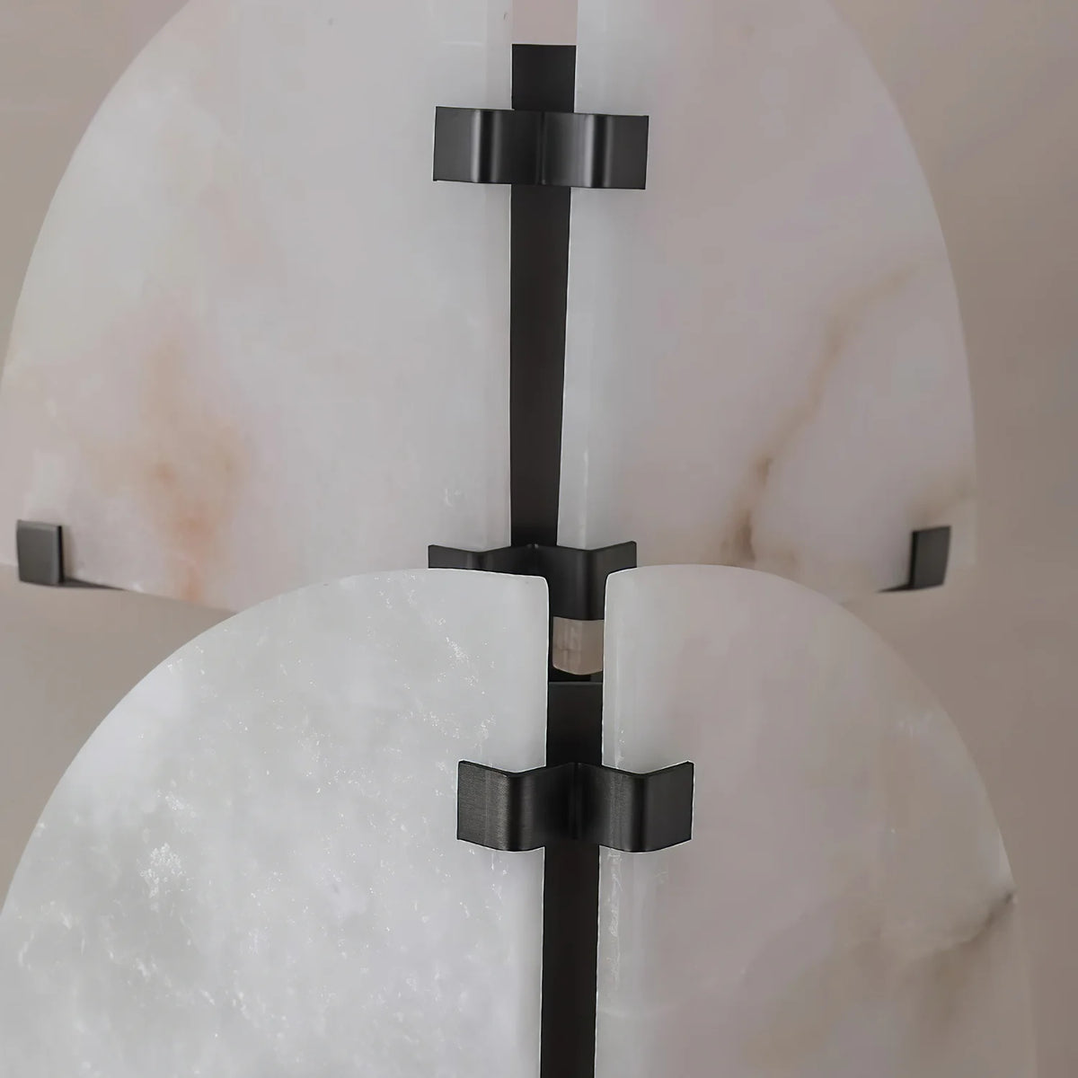Dione Alabaster Wall Light - Pre Order