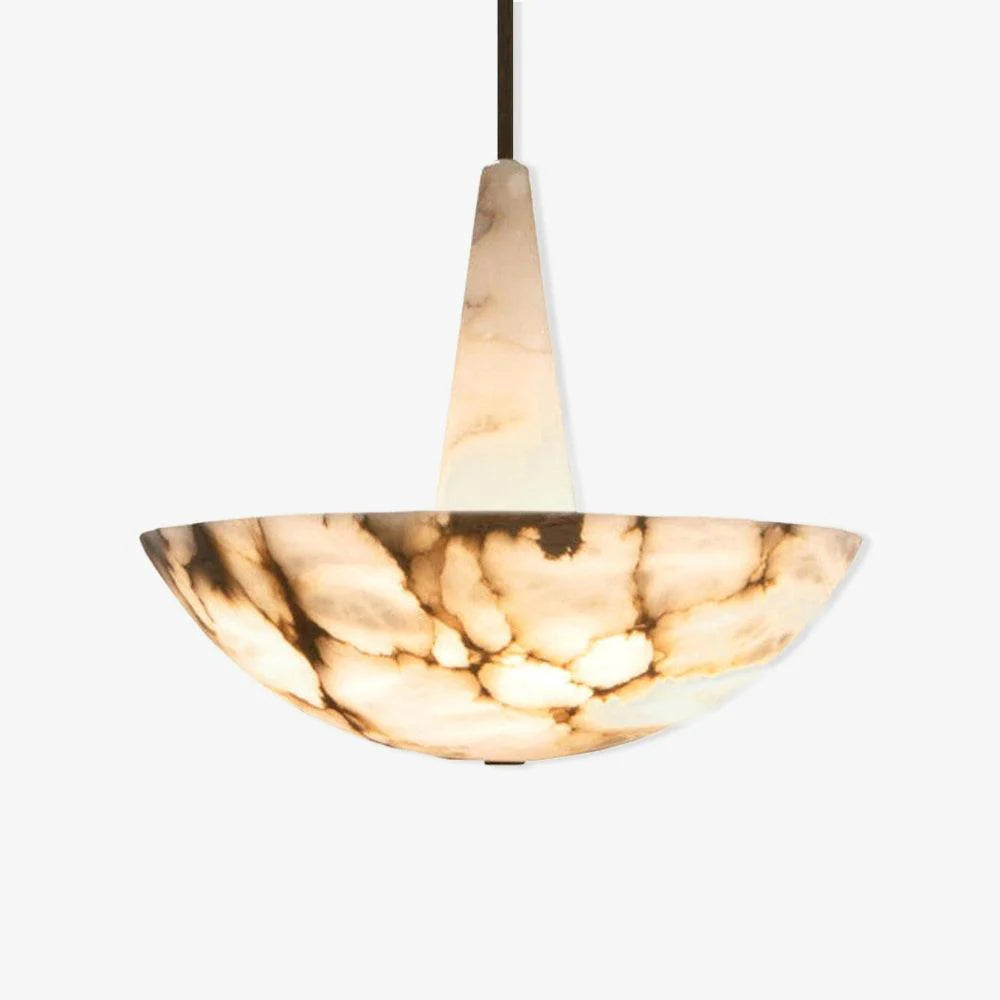Domus Alabaster Chandelier - Pre Order
