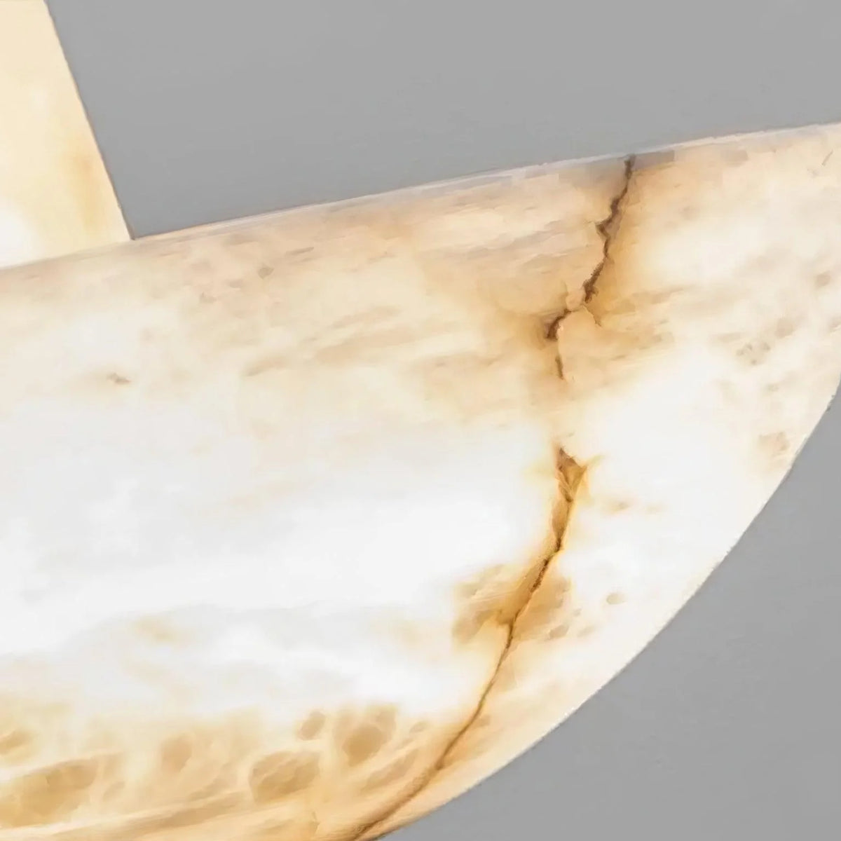 Domus Alabaster Chandelier - Pre Order