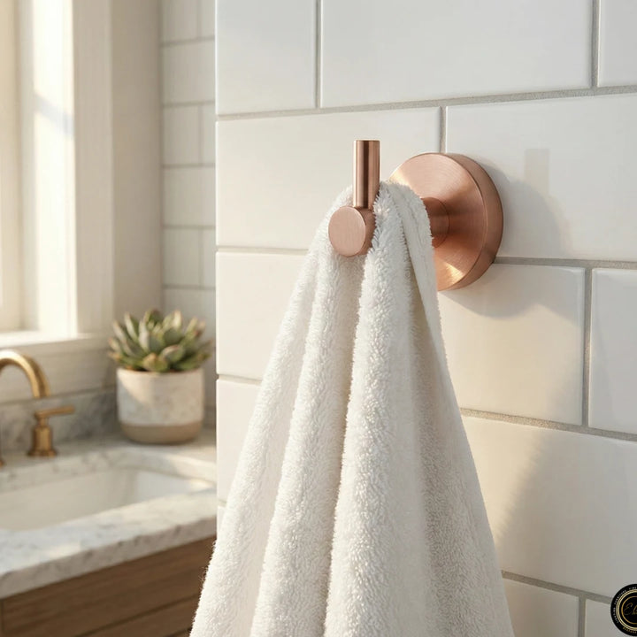 Elite Series Robe Hook | Elegant Interior