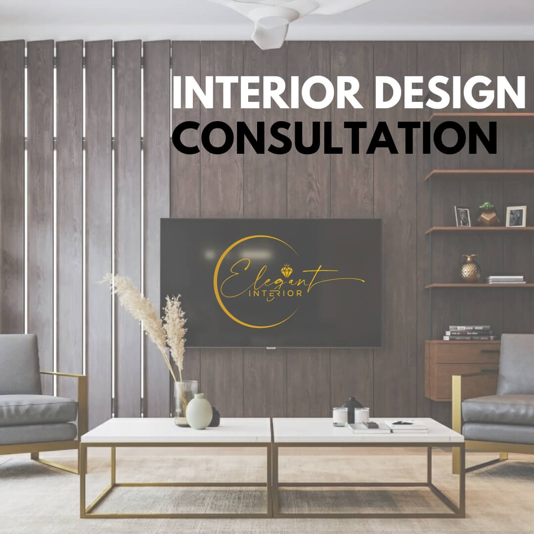 Interior Designer Consultation