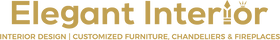 Luxury Furniture in Perth | Elegant Interior Logo