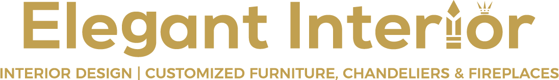 Luxury Furniture in Perth | Elegant Interior Logo