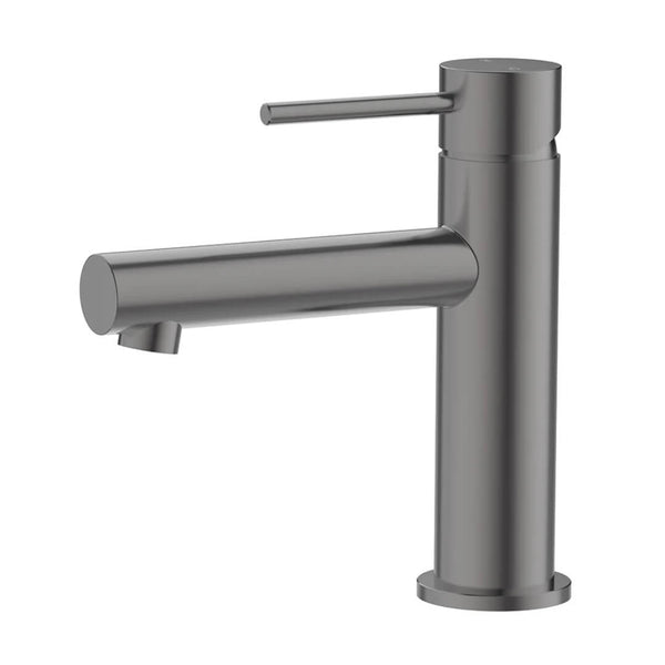 Elite Flow basin mixer by Eclipse Home, sleek modern faucet design for stylish bathroom sinks