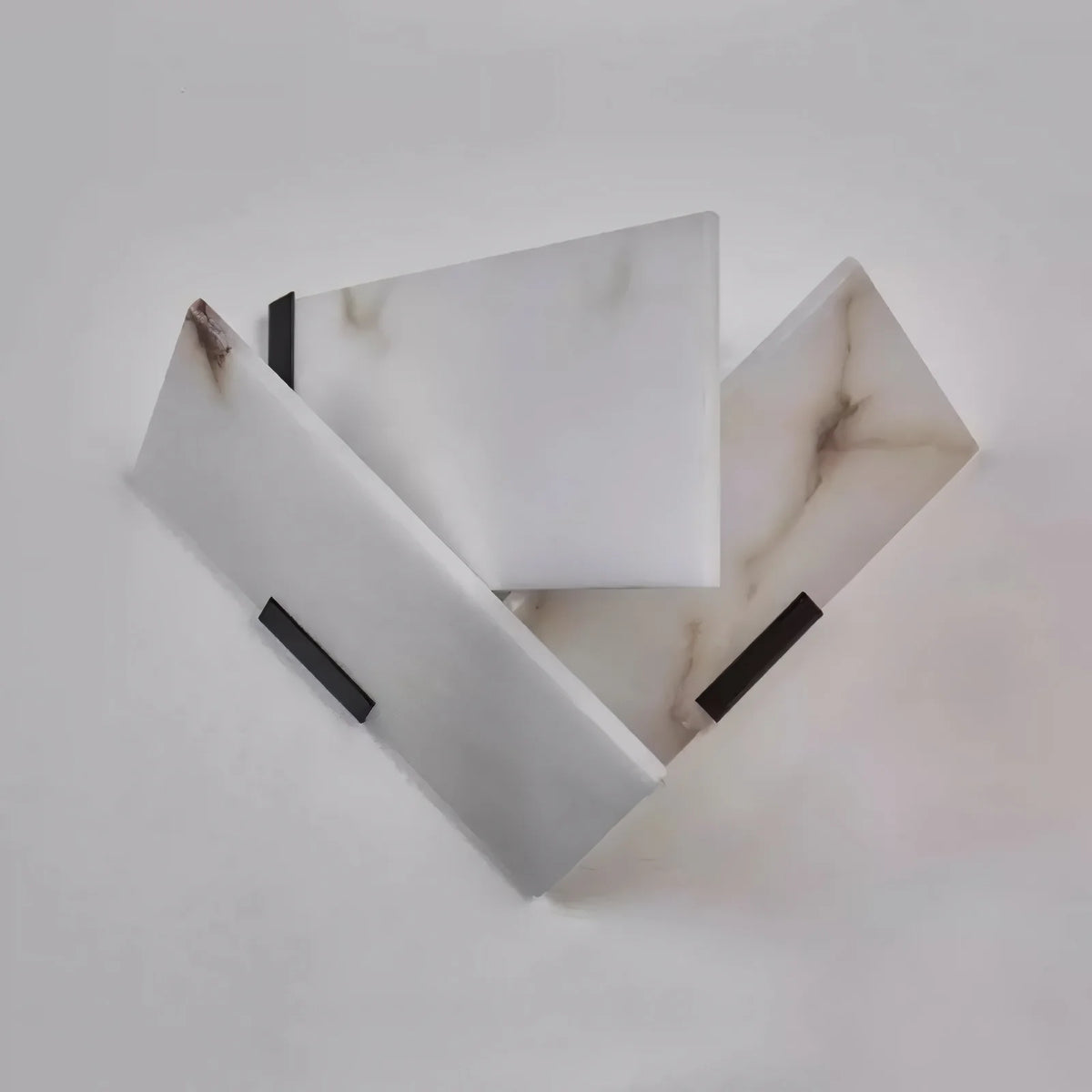 Fly Alabaster Sconce - Pre Order
