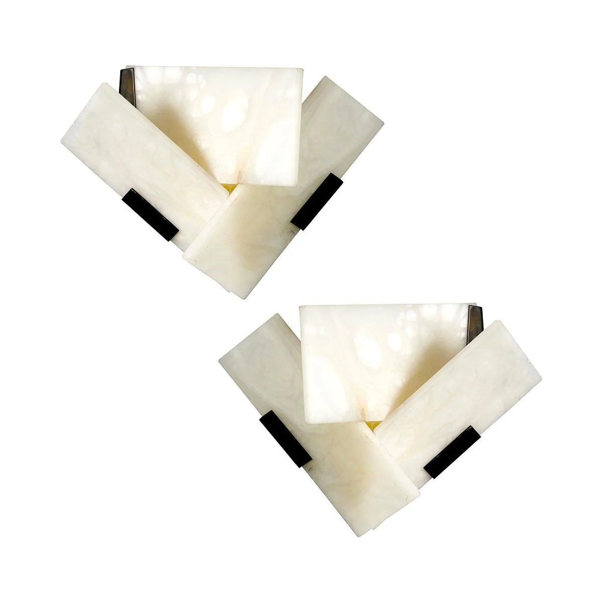 Fly Alabaster Sconce - Pre Order