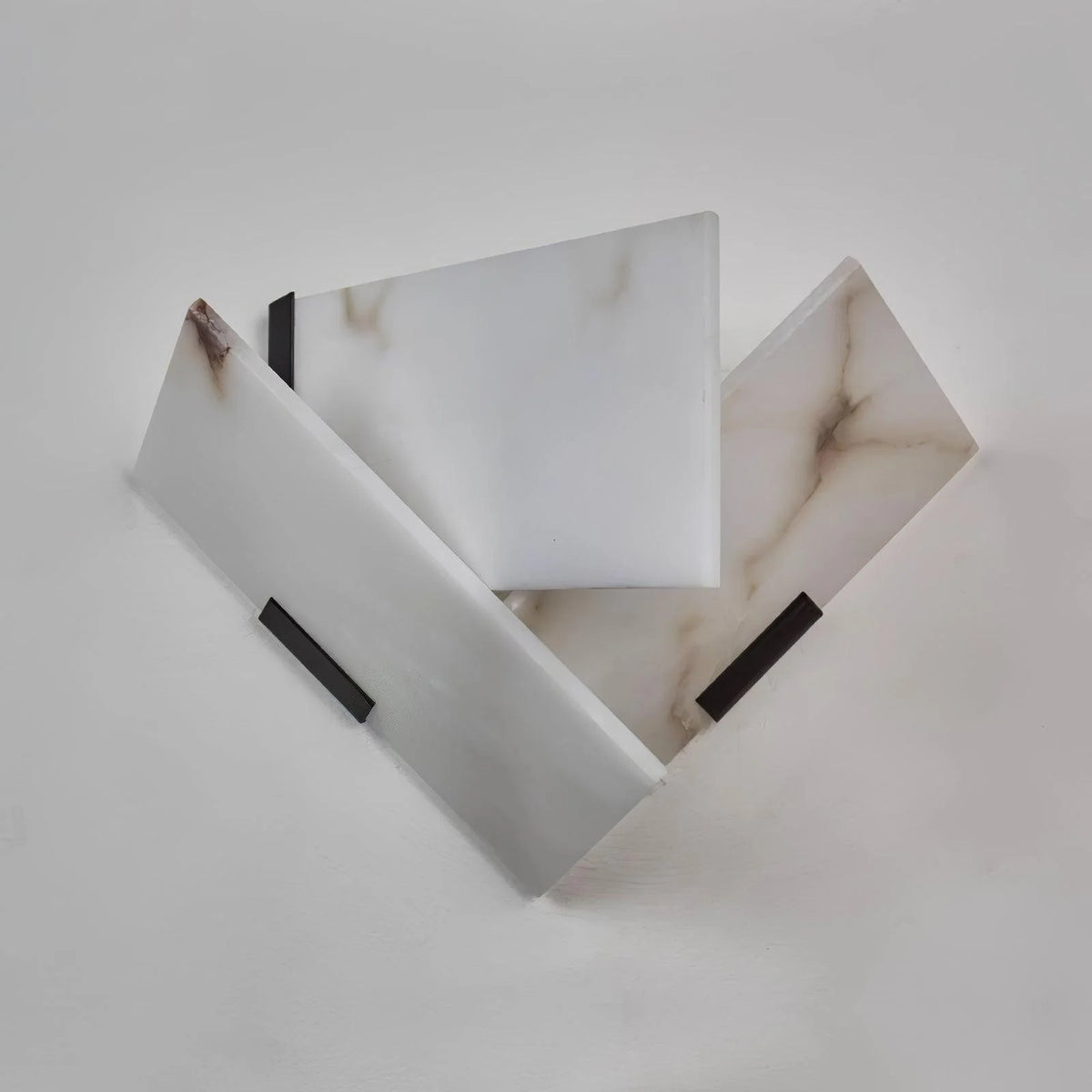 Fly Alabaster Sconce - Pre Order