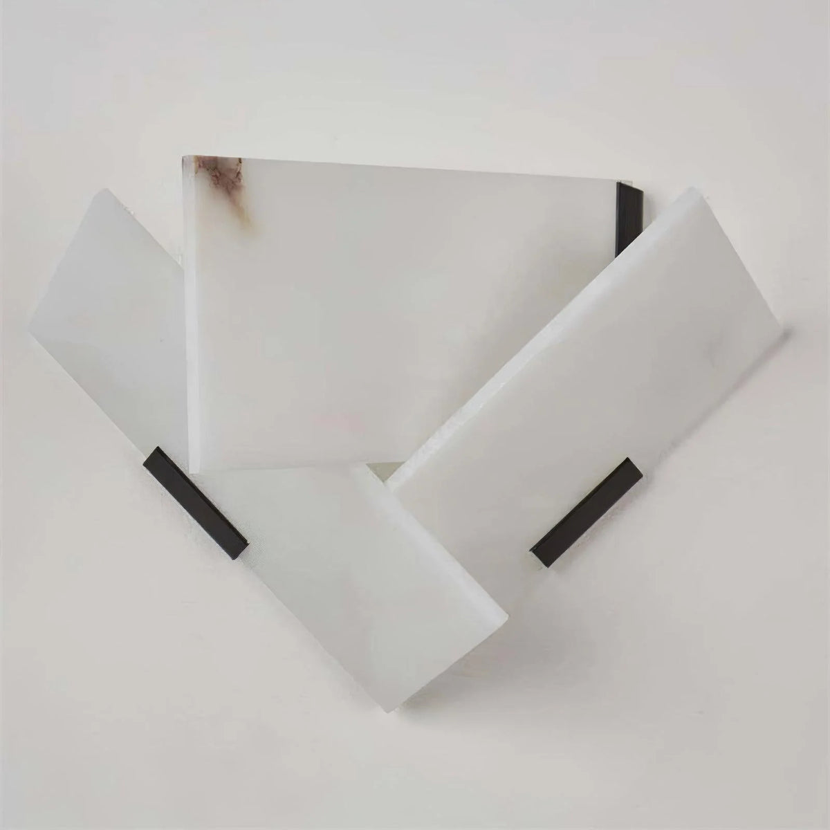 Fly Alabaster Sconce - Pre Order