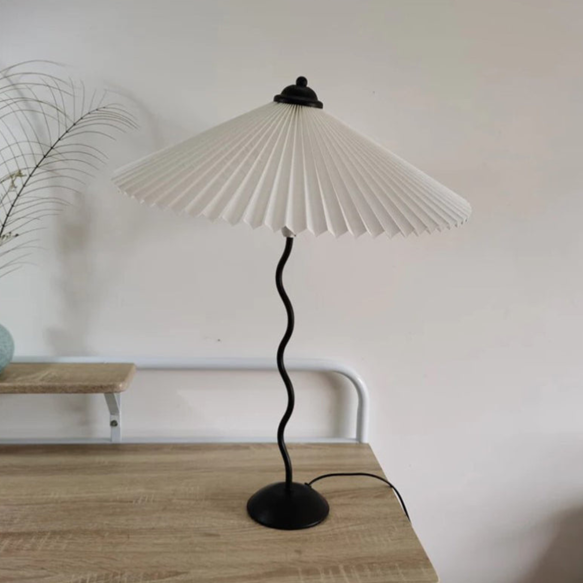 Folded-Shade-Modern-Table-Lamp-1