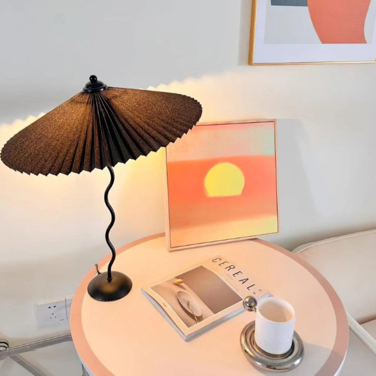 Folded-Shade-Modern-Table-Lamp-3