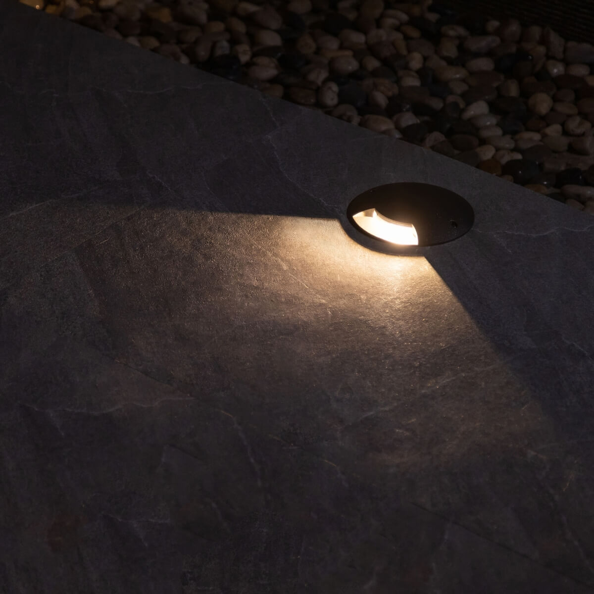 Garden Inground LED Light-5W (Outdoor Light)
