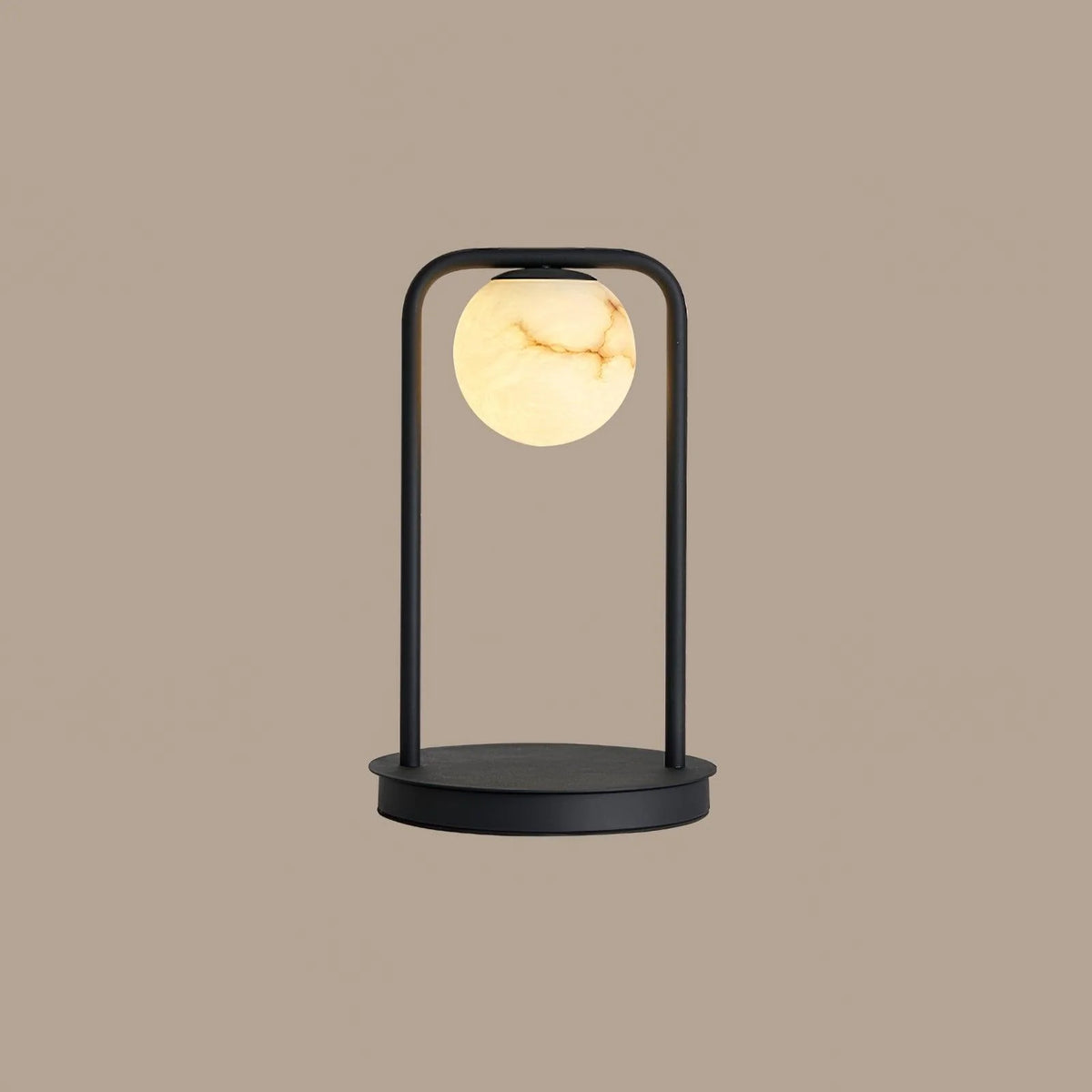 Rebirth Table Lamp - Pre Order
