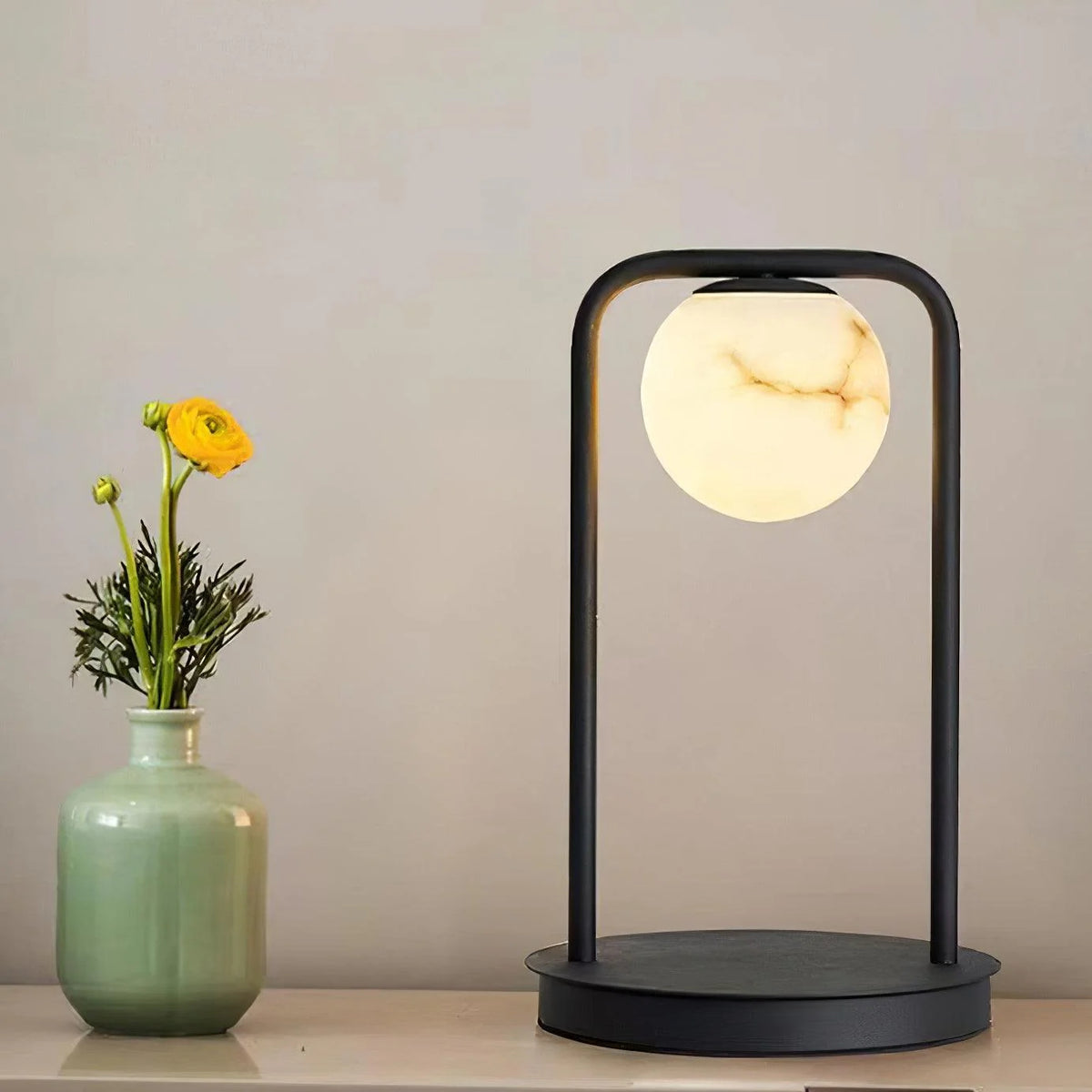 Rebirth Table Lamp - Pre Order