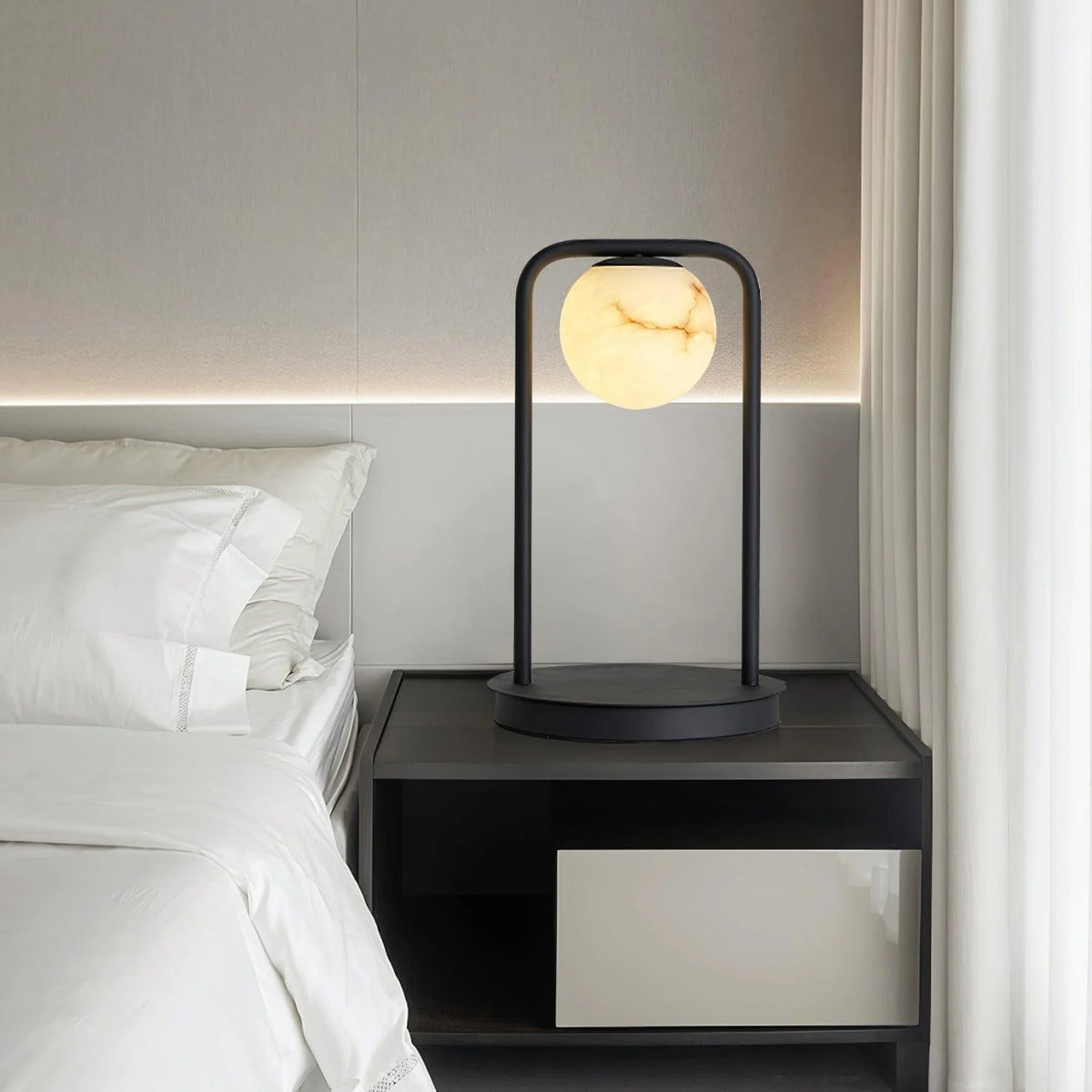 Rebirth Table Lamp - Pre Order