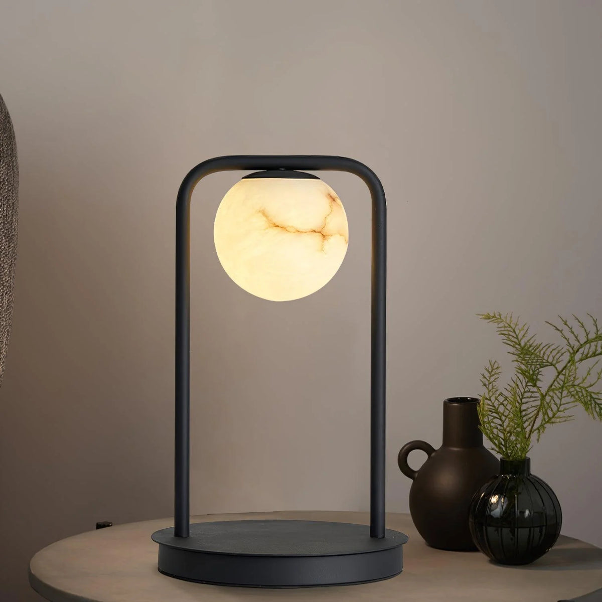Rebirth Table Lamp - Pre Order