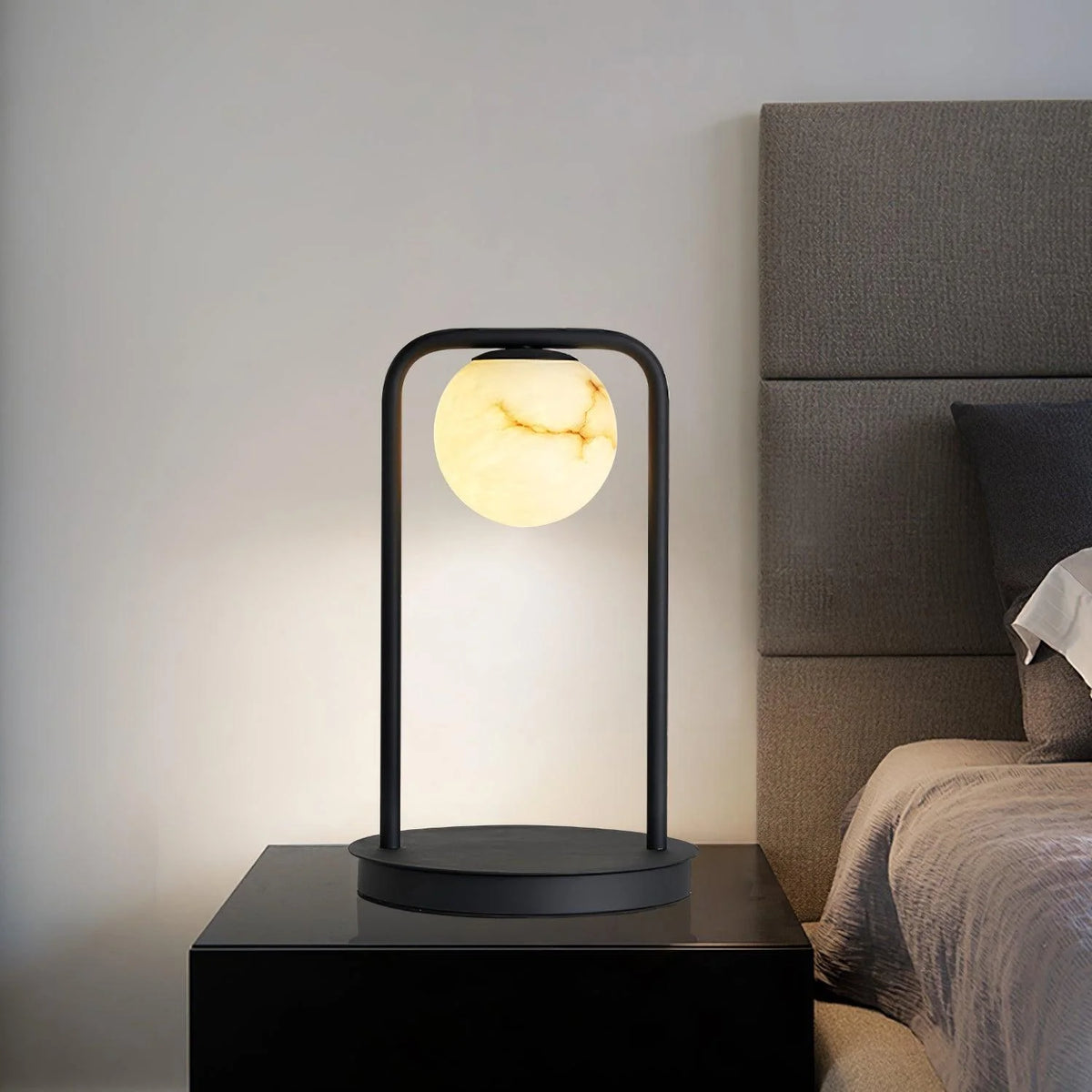 Rebirth Table Lamp - Pre Order