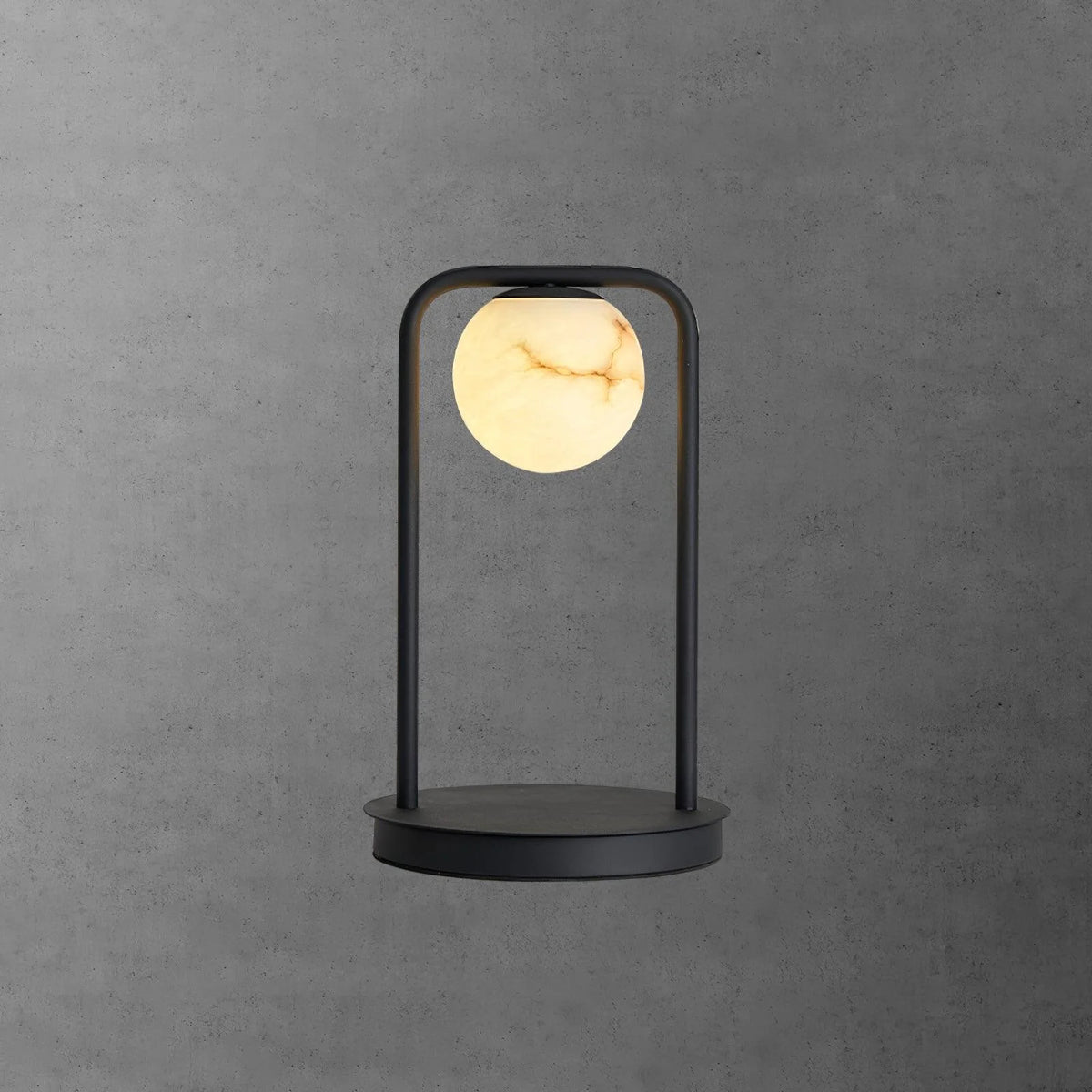 Rebirth Table Lamp - Pre Order